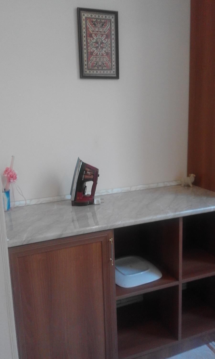 Apartment and Private Office Apartment in Yerevan