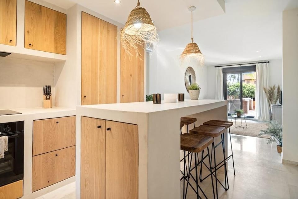 Embrace Coastal Bliss in La Cala de Mijas-RDR463 Apartment in Costa del Sol