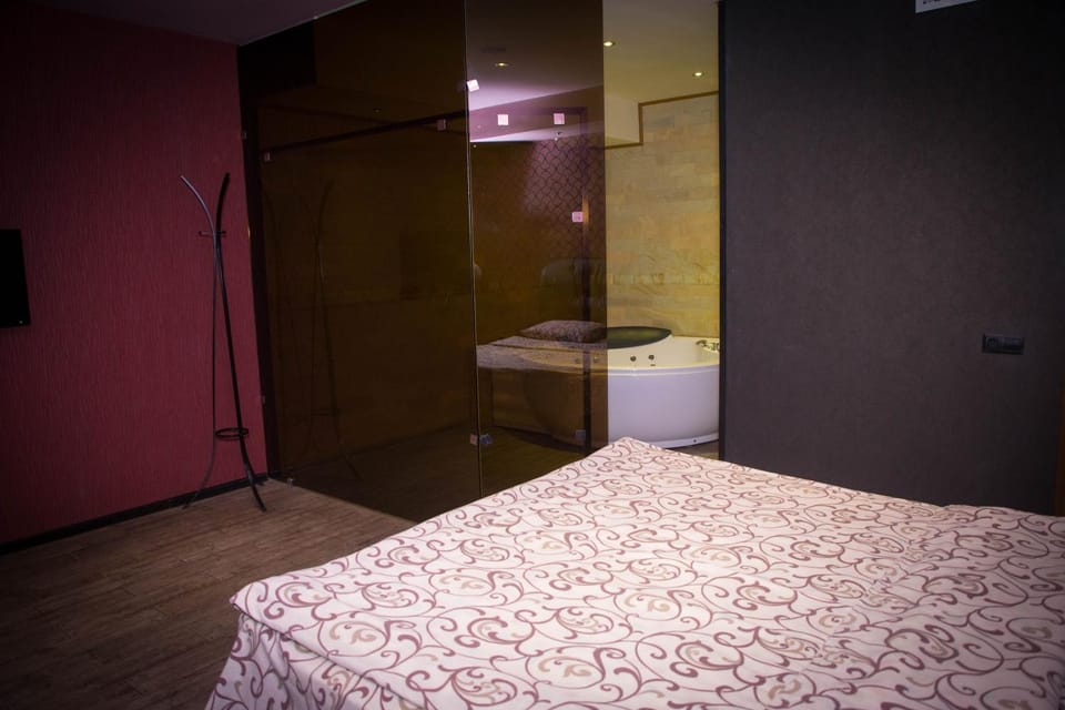 Palazzo Hotel Hotel in Yerevan