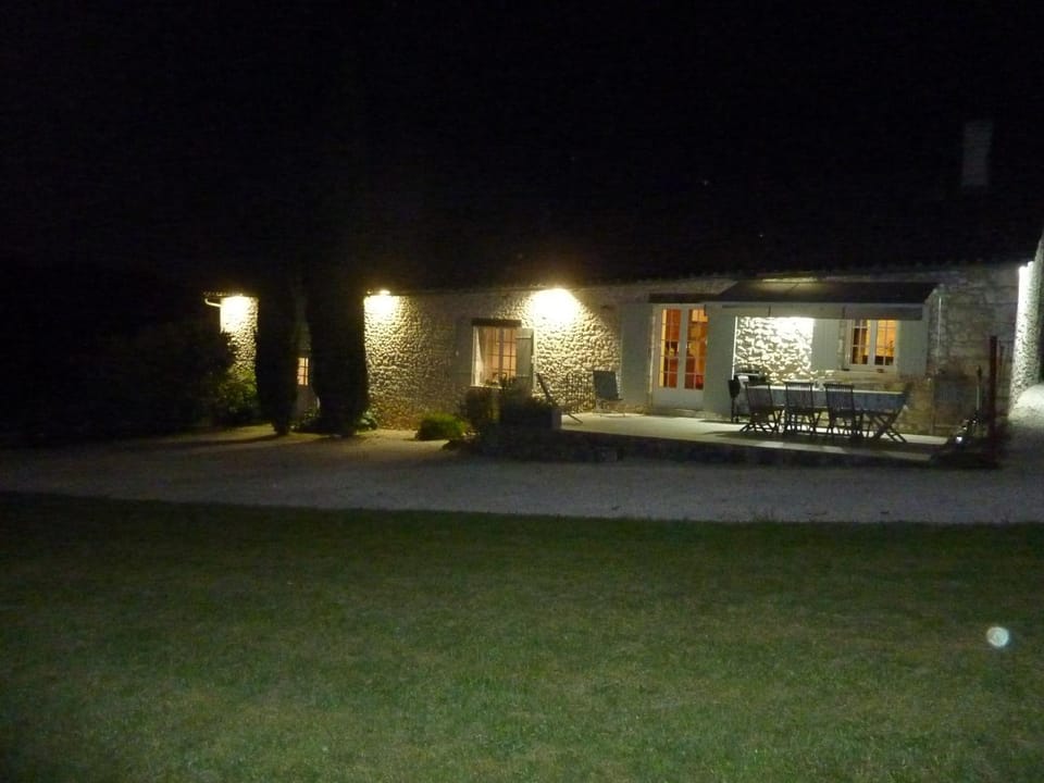gite les gardes House in Nouvelle-Aquitaine