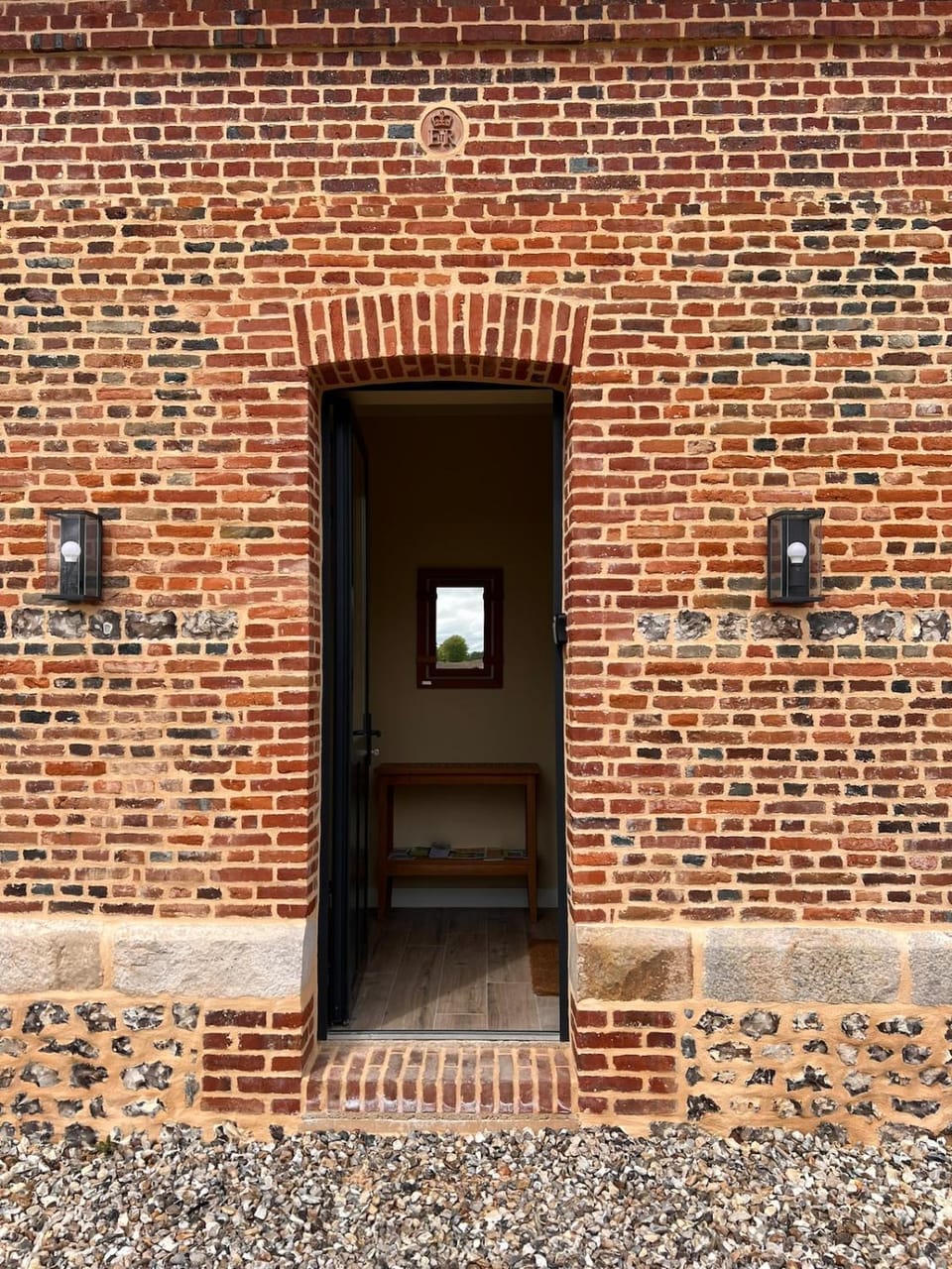 La Maison d'Armand House in Normandy