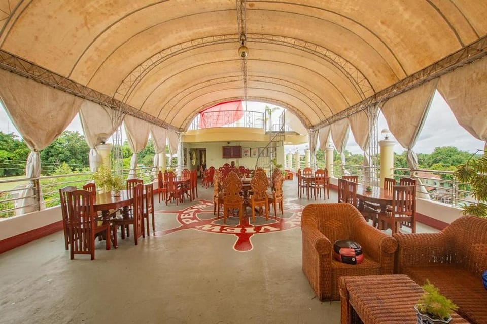 Business facilities