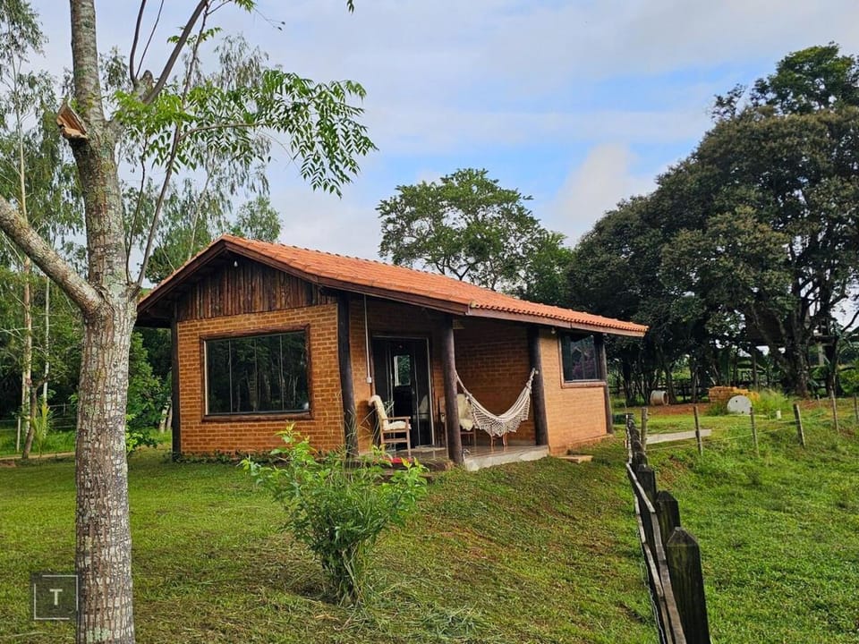 Property building, Natural landscape, Garden view