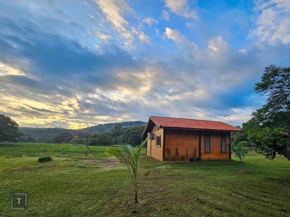 Garden view, Mountain view, Sunrise