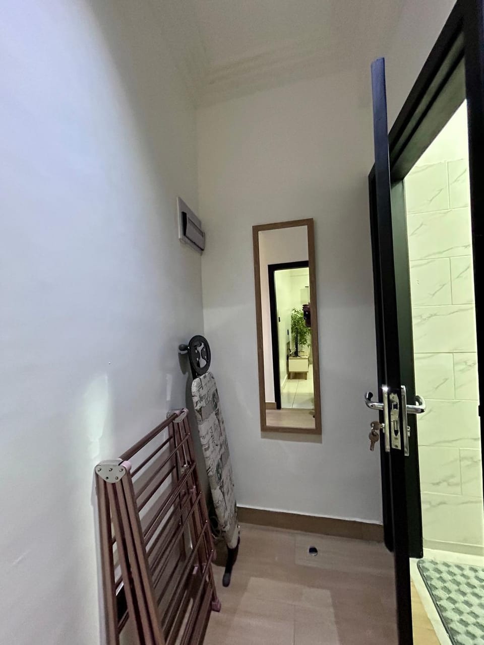 Pebbles Nest Apartment in Greater Accra Region, Ghana