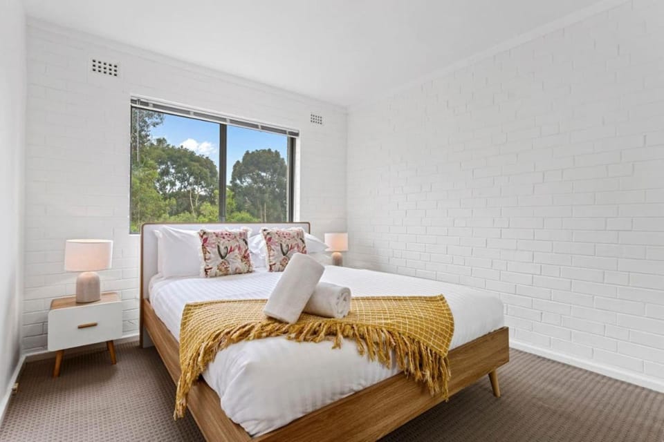 Cozy Claremont with dedicated carbay, FREE Wifi Apartment in Perth