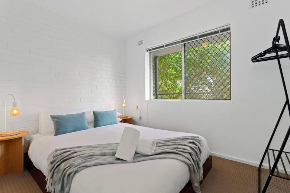 Cozy Claremont with dedicated carbay, FREE Wifi Apartment in Perth