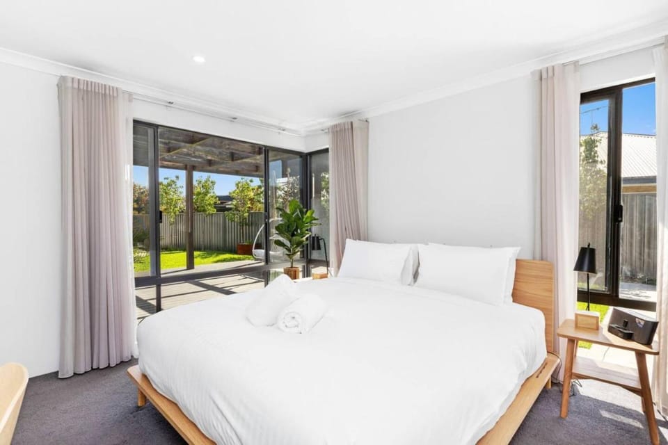 A wonderful life in the heart of Treeby House in Perth