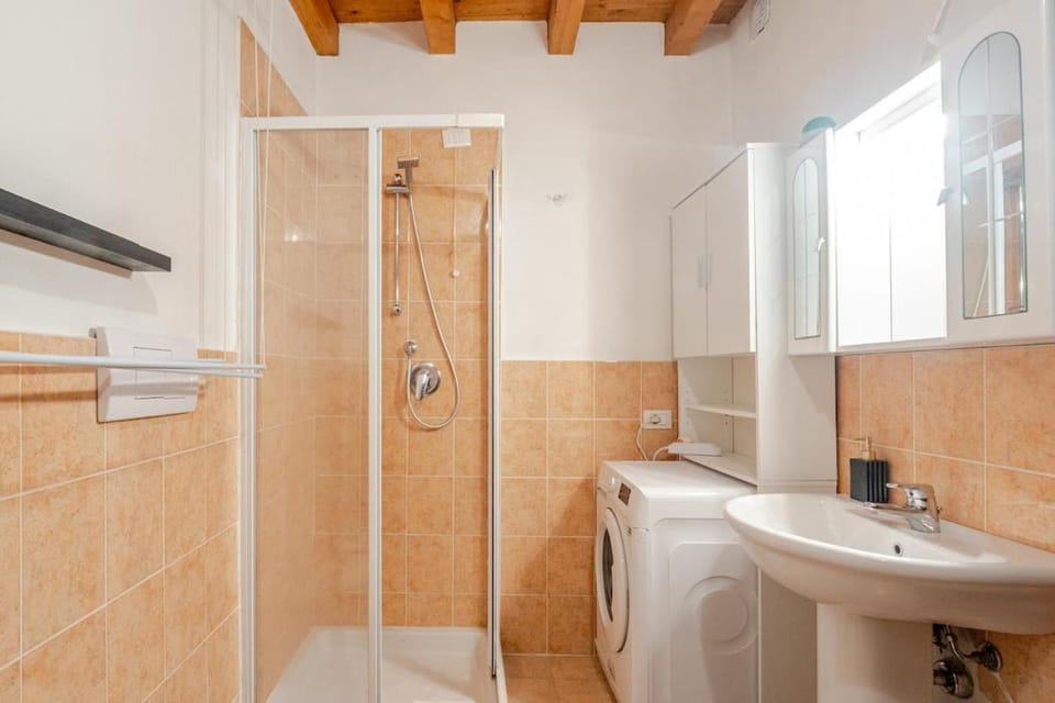 La Tua Dimora nel Cuore di Brescia Apartment in Province of Brescia