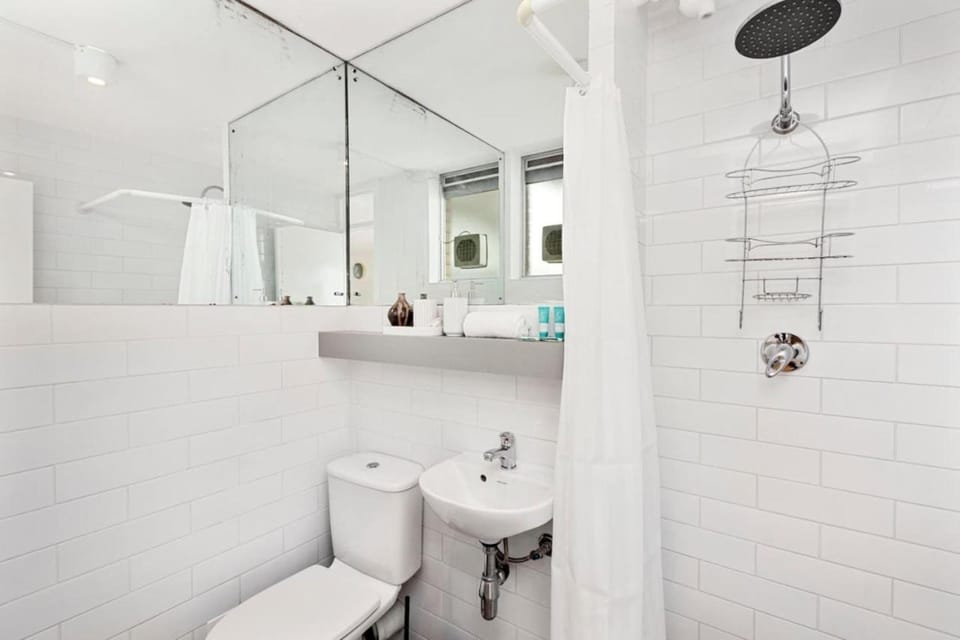 Lovely studio apartment with Freo Port views Apartment in Perth