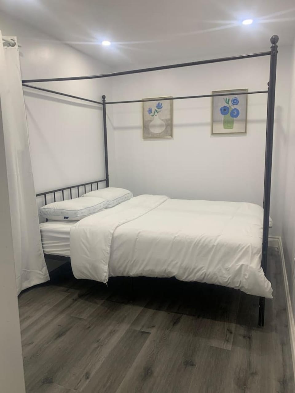 Cozy 2BR1BA apt in SilverSpeing Apartment in Fairland