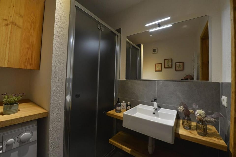 Maison Isabelle Apartment in Morgex