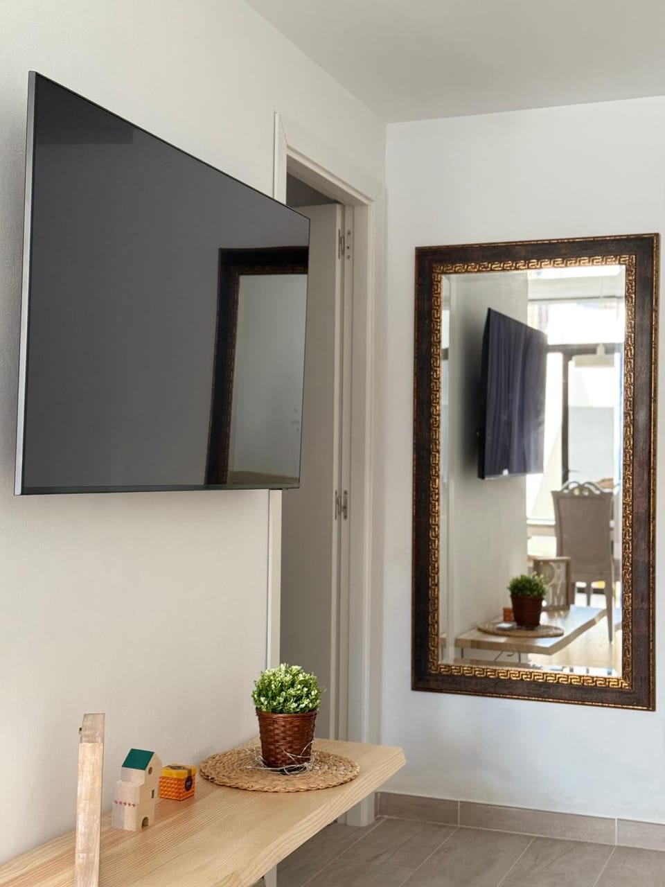 Casa del Sol B Apartment in Isla de Lanzarote