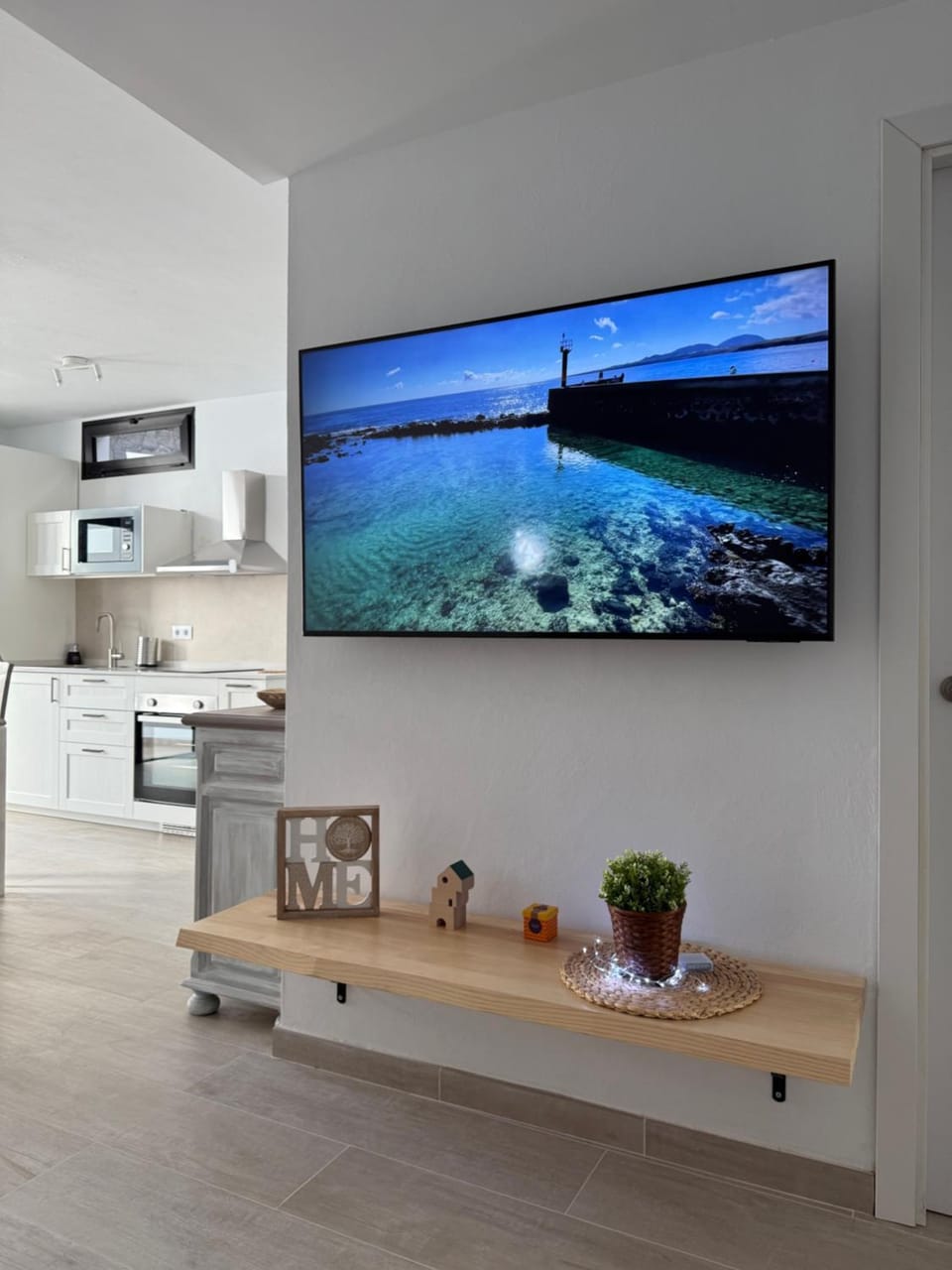 Casa del Sol B Apartment in Isla de Lanzarote