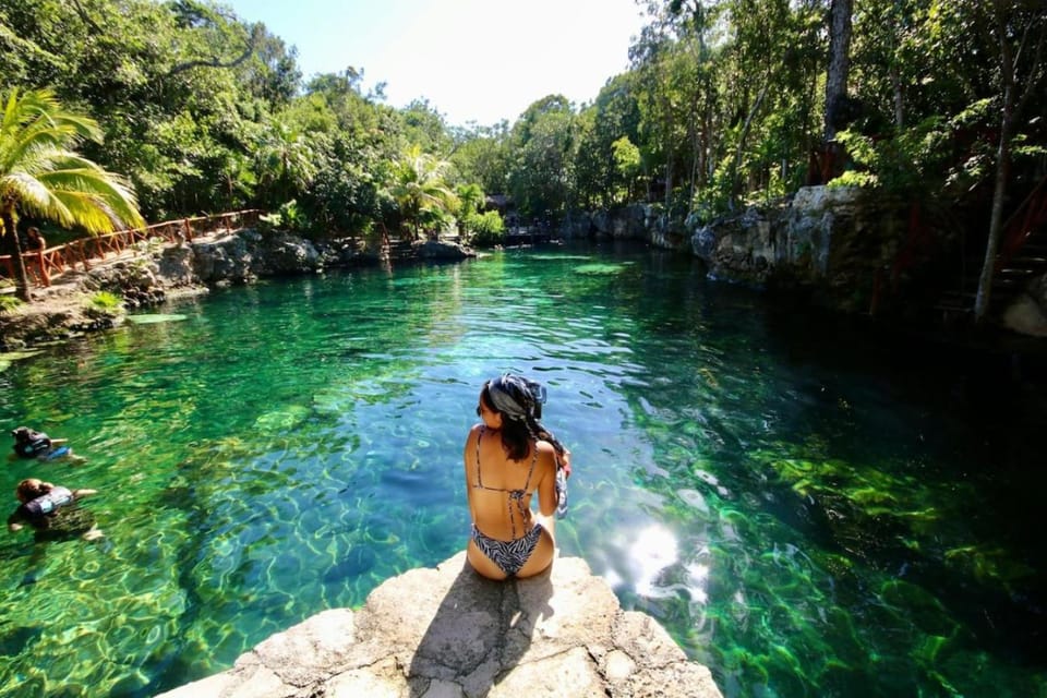 Natural landscape