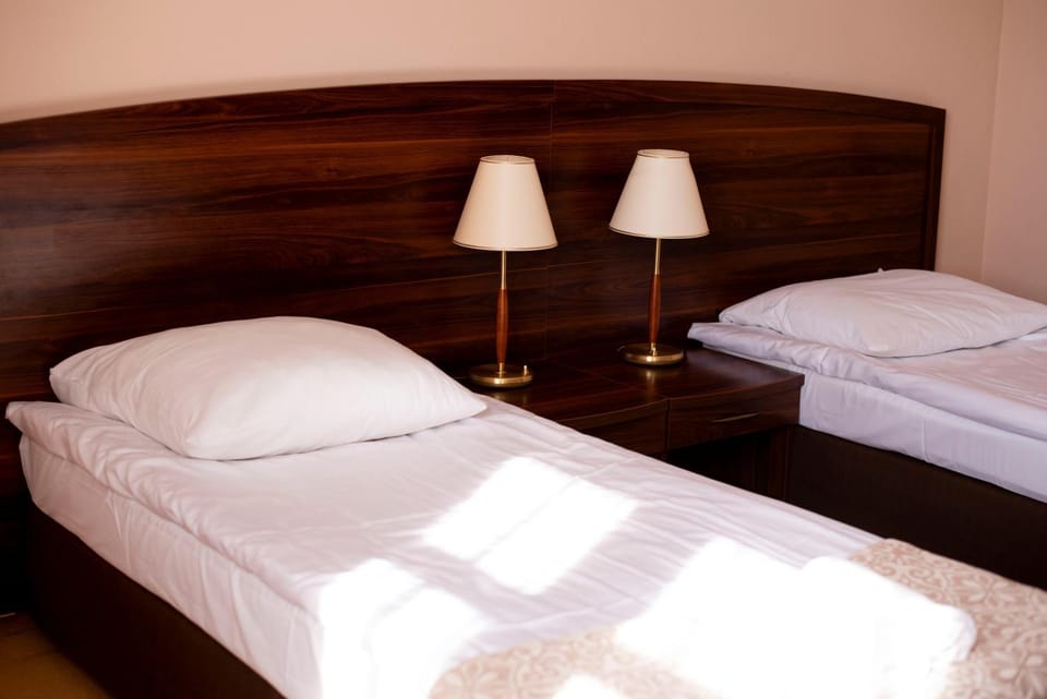 Hotel Chrobry Hotel in Masovian Voivodeship