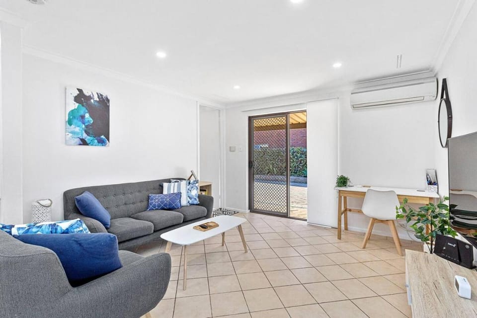 Your private sanctuary in South Perth awaits Villa in Perth