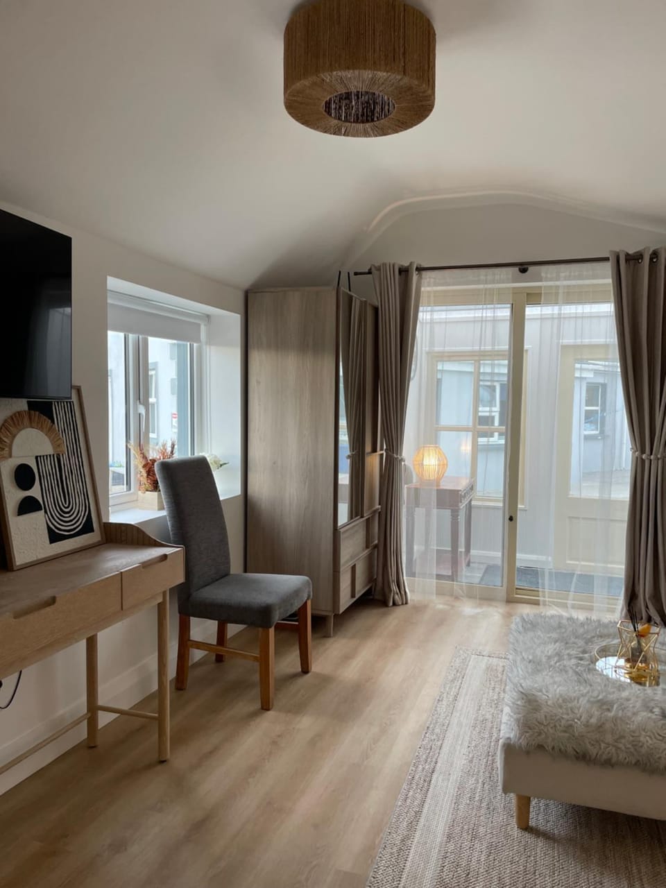 MeadowsSnug Vacation rental in County Clare