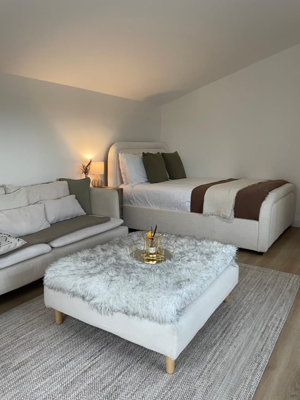 MeadowsSnug Vacation rental in County Clare