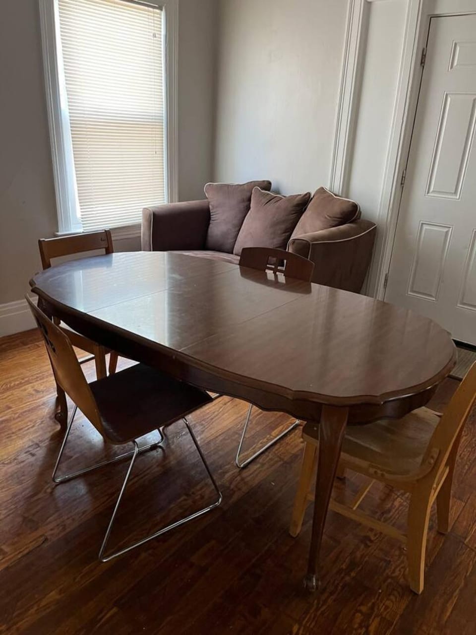 Cozy Private room in shared home College Town Close to Strong U of R House in Brighton