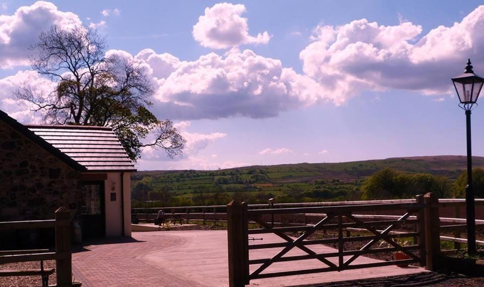 Dunamoy Cottages & Spa House in Northern Ireland