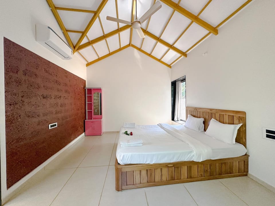 Prasad villas and homestay Bed and Breakfast in Maharashtra