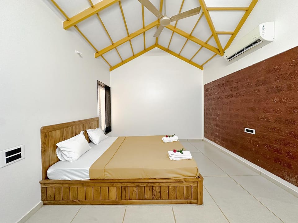 Prasad villas and homestay Bed and Breakfast in Maharashtra