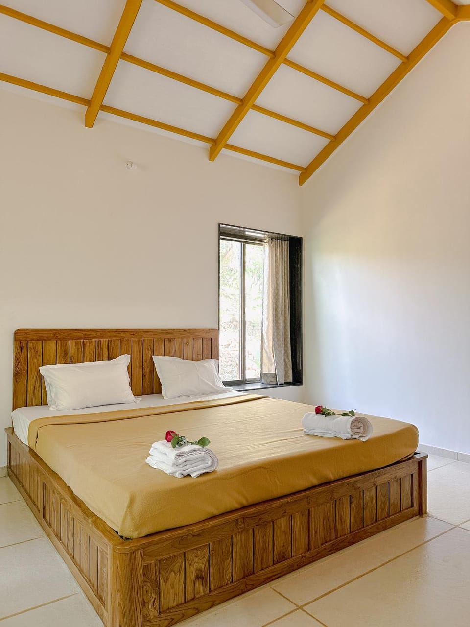Prasad villas and homestay Bed and Breakfast in Maharashtra