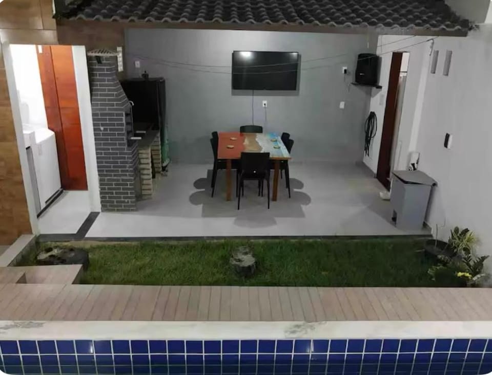 Casa Amar House in State of Sergipe, Brazil