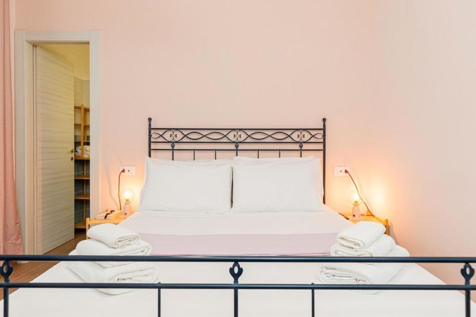Comfy&Stylish Apt in Rome Apartment in Rome