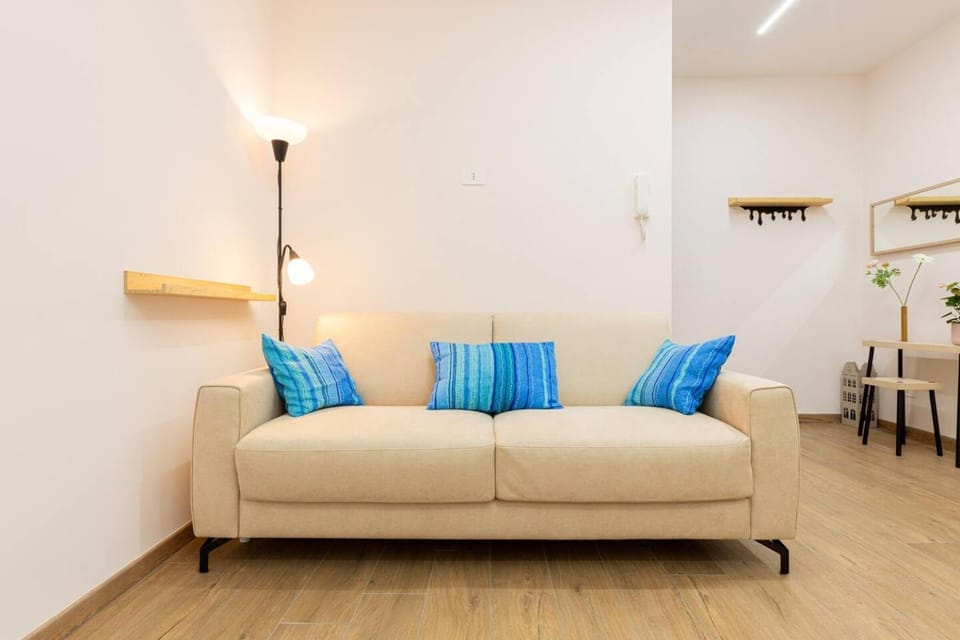 Comfy&Stylish Apt in Rome Apartment in Rome