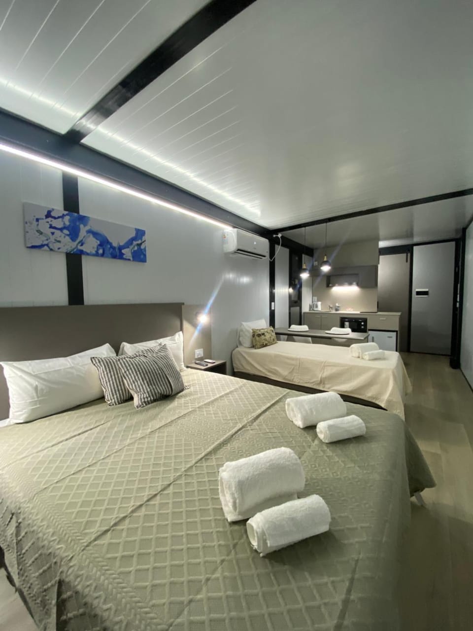 Greenboxaparts Apartment hotel in Puerto Iguazú