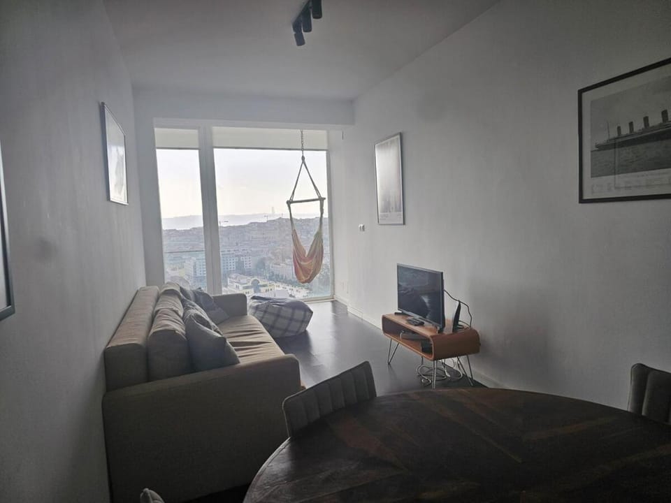 Amazing view Graça Lisbon Apartment in Lisbon