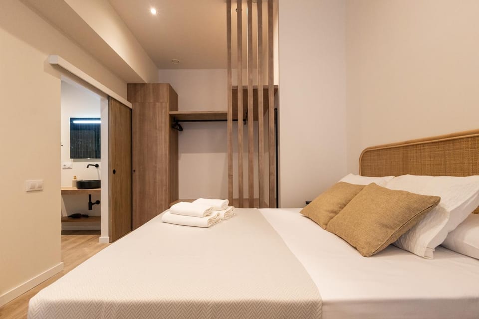 Porto by Concept Flats Apartment in Valencia