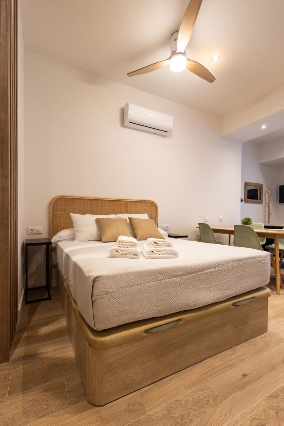 Porto by Concept Flats Apartment in Valencia