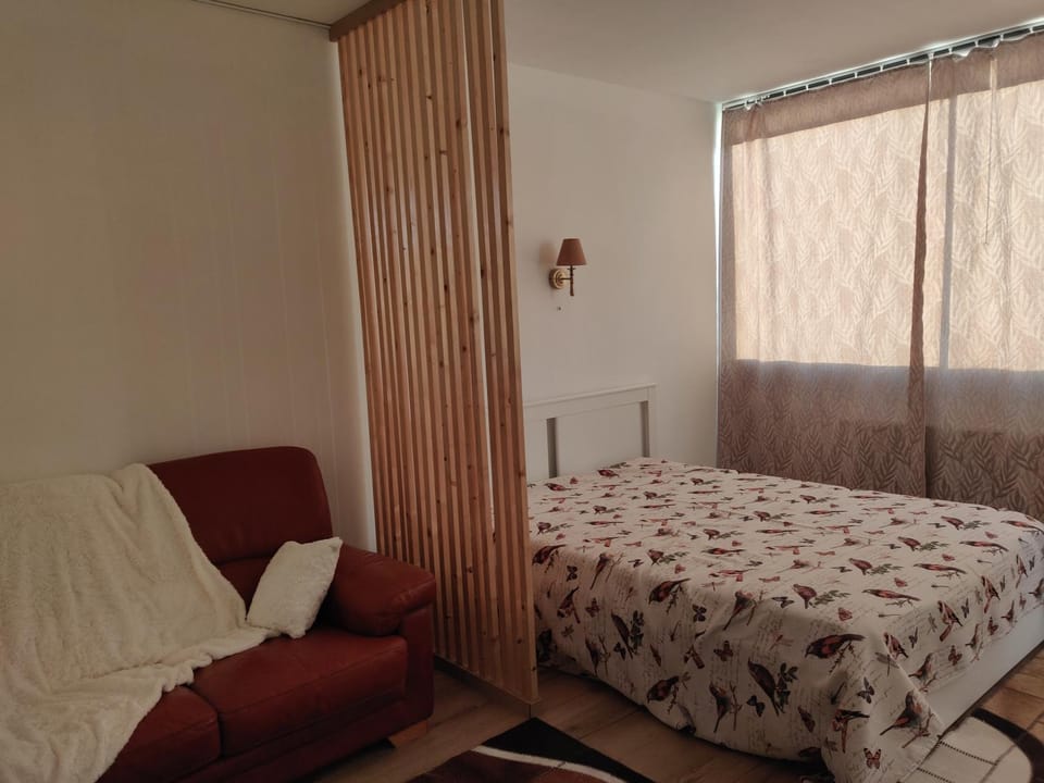 Lisbethe Apartment in Brussels