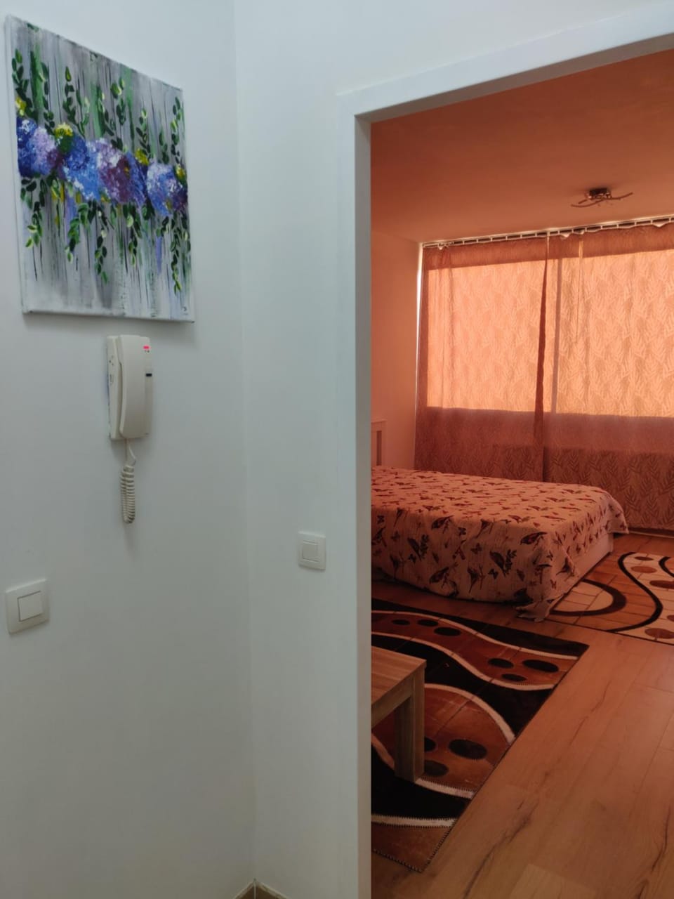 Lisbethe Apartment in Brussels