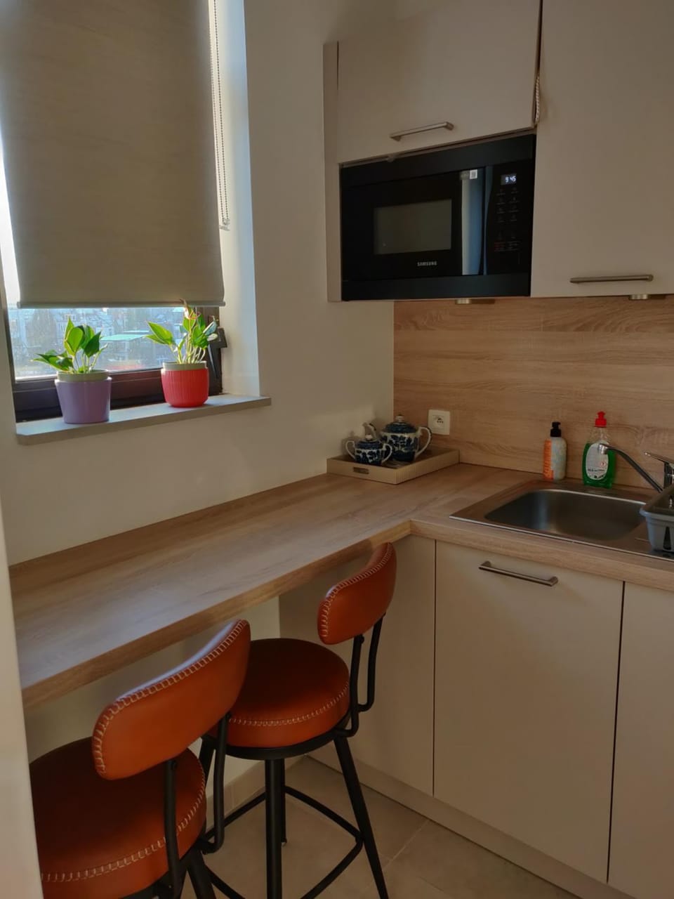 Lisbethe Apartment in Brussels