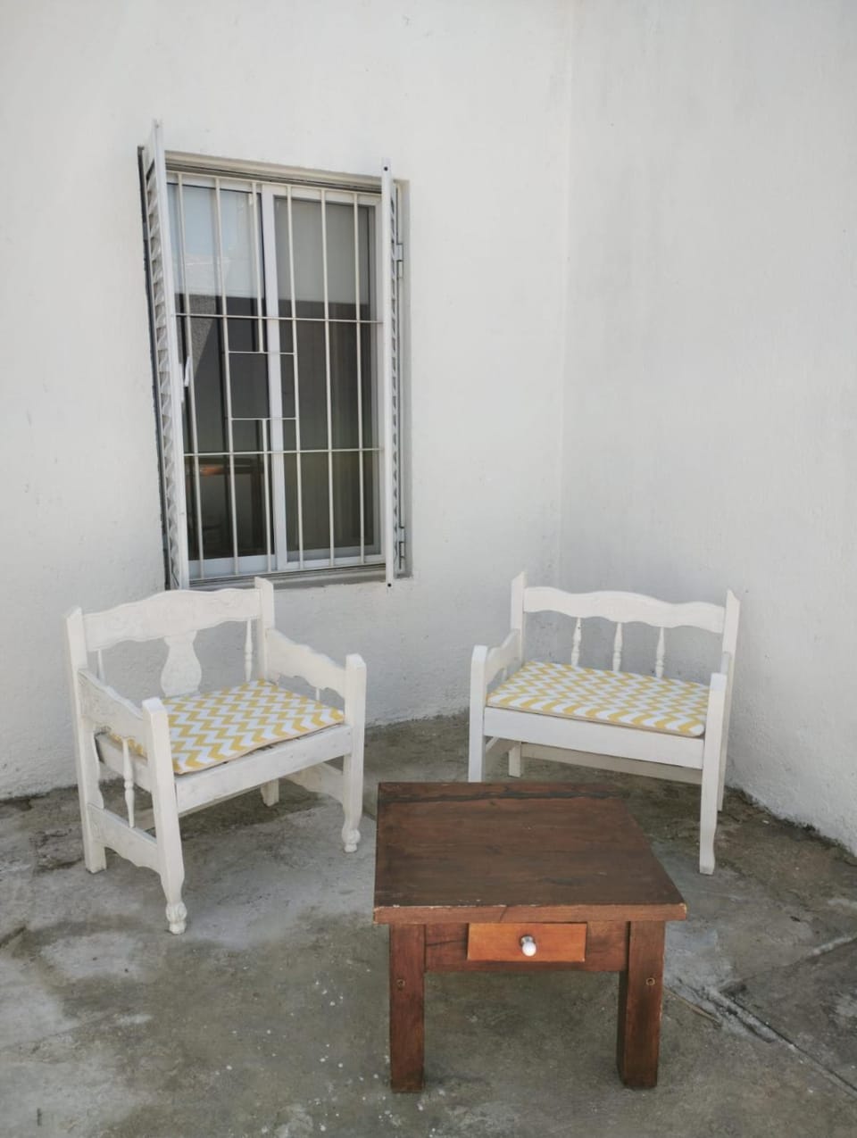 Casa Poetas House in Villa María