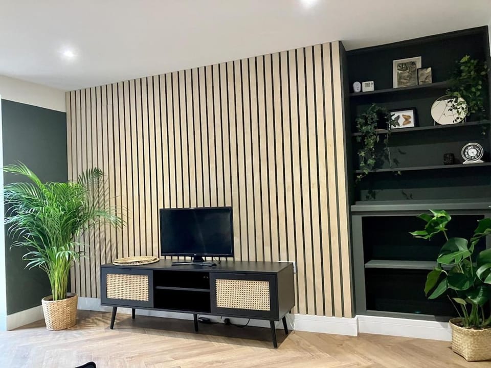 City Centre Garden Apartment Apartment in Exeter