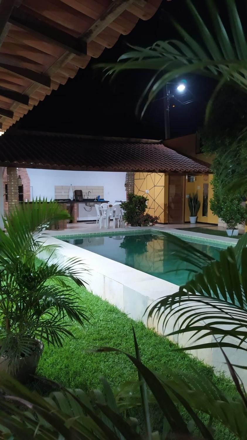 CASA D A silva Apartment in State of Minas Gerais, Brazil