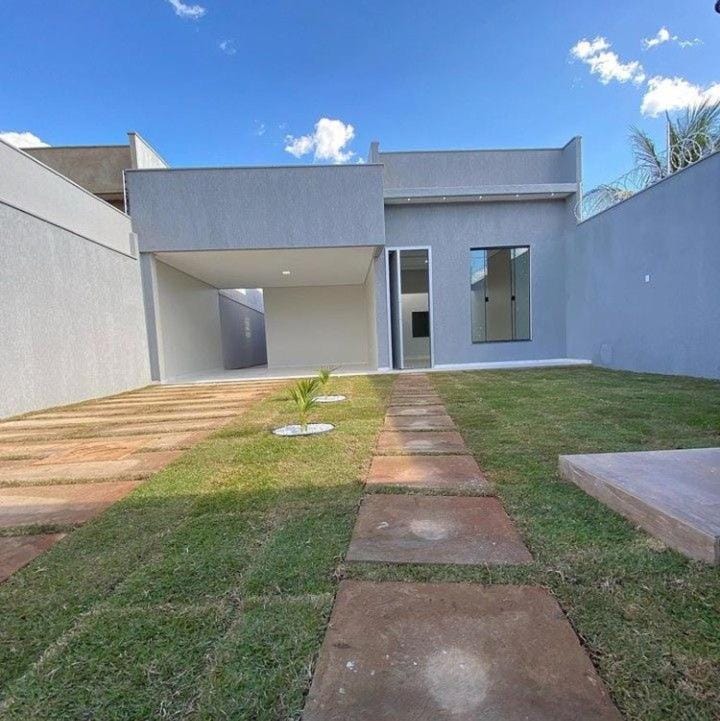 CASA D A silva Apartment in State of Minas Gerais, Brazil