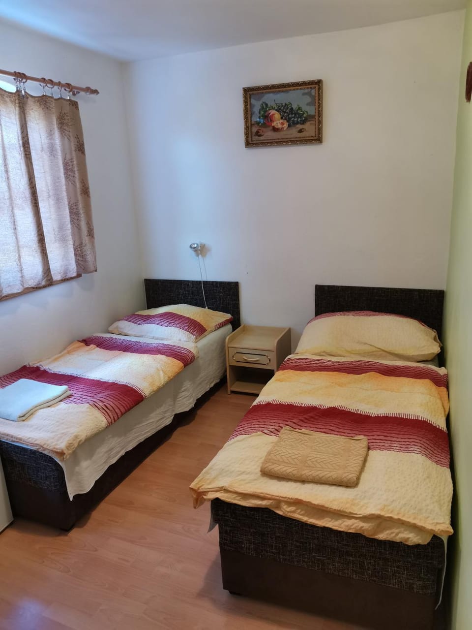 Penzion sklípek Mušov Bed and Breakfast in South Moravian Region