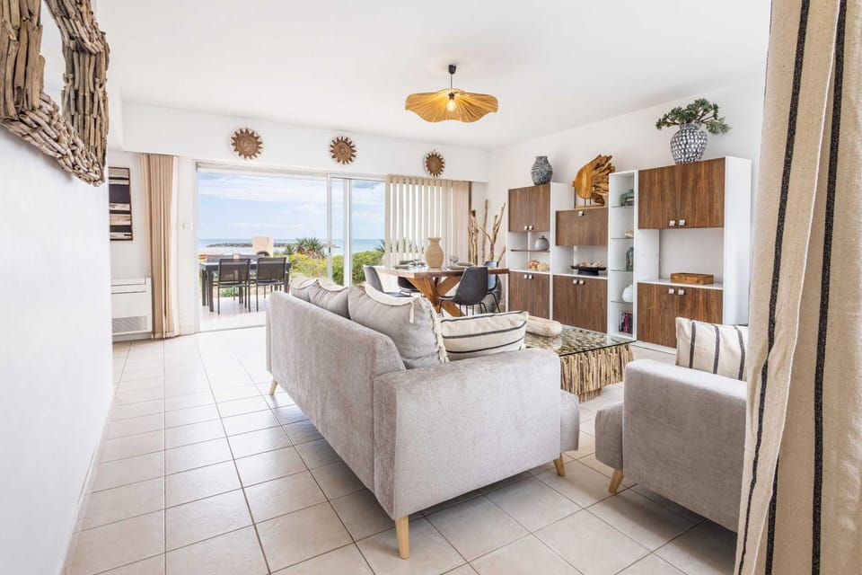Valras-Loc - Villa sur la plage Villa in Occitanie