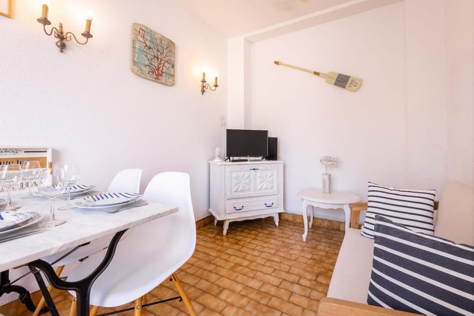 Valras-Loc - Maison de Pecheur House in Occitanie