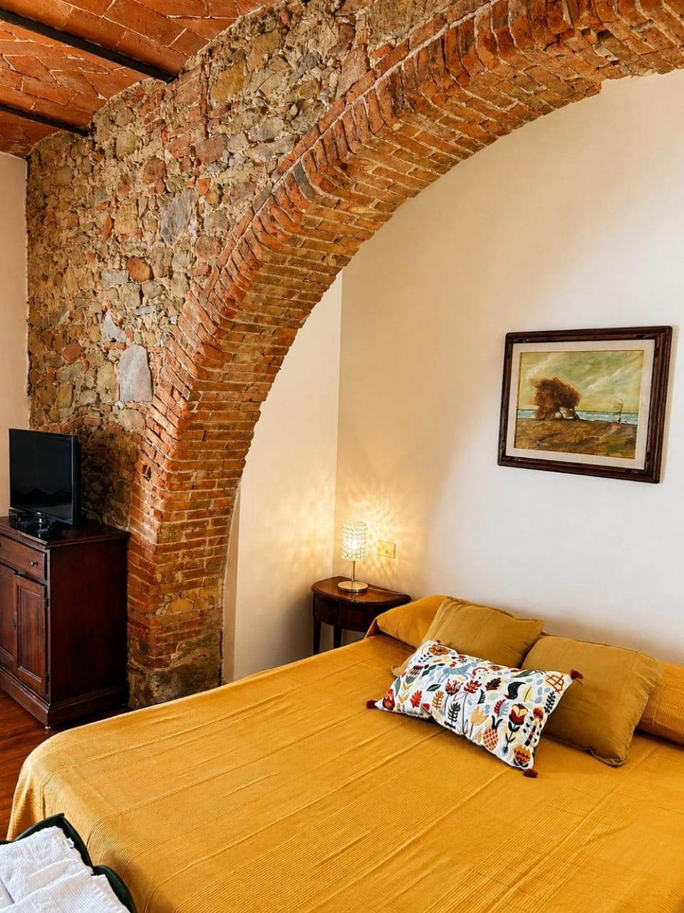 La Casina Punta Ala Apartment in Punta Ala