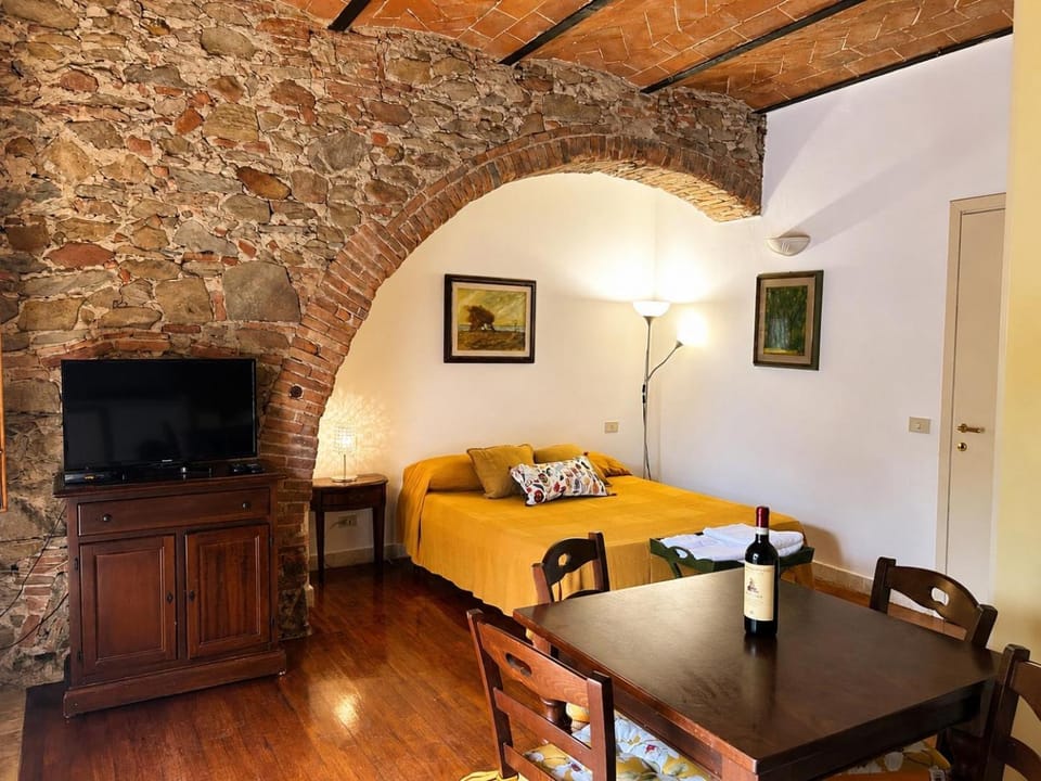 La Casina Punta Ala Apartment in Punta Ala