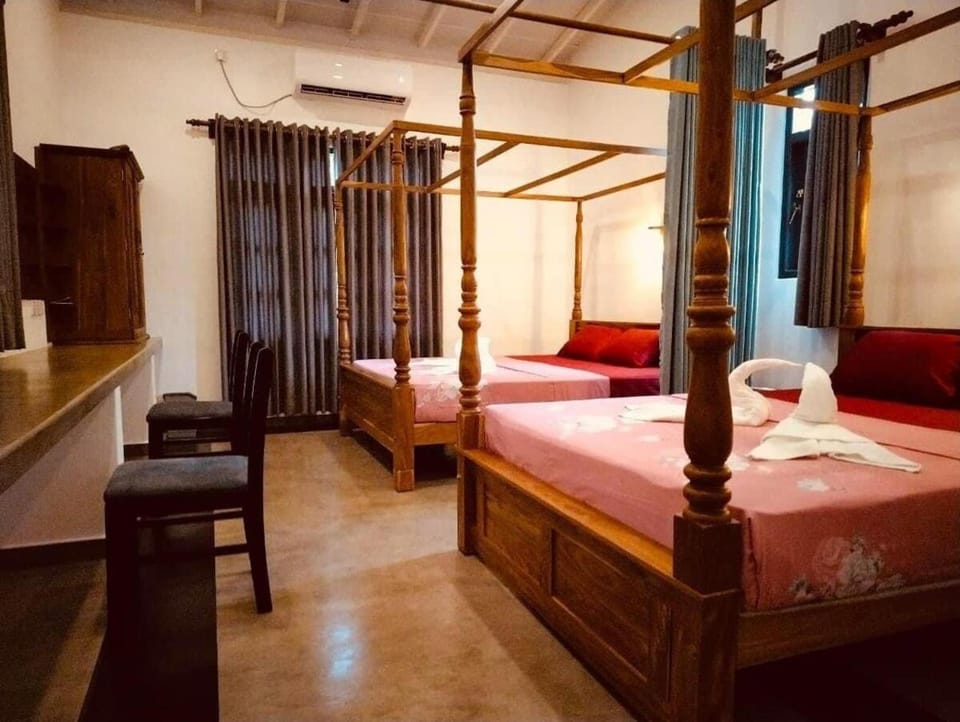 Nautilus Cottage Unawatuna Apartment in Southern Province