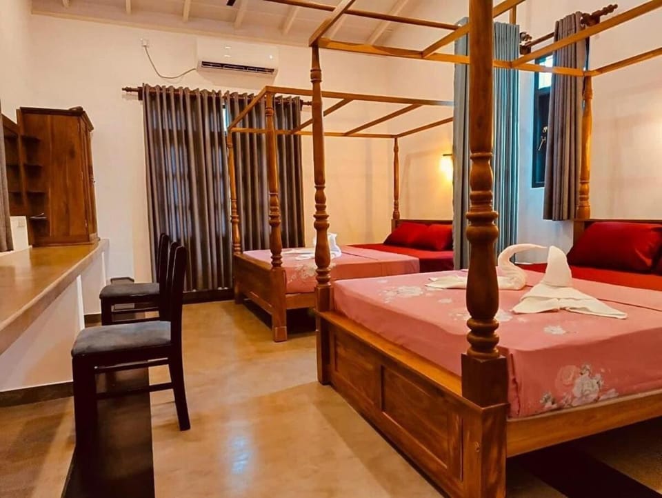 Nautilus Cottage Unawatuna Apartment in Southern Province
