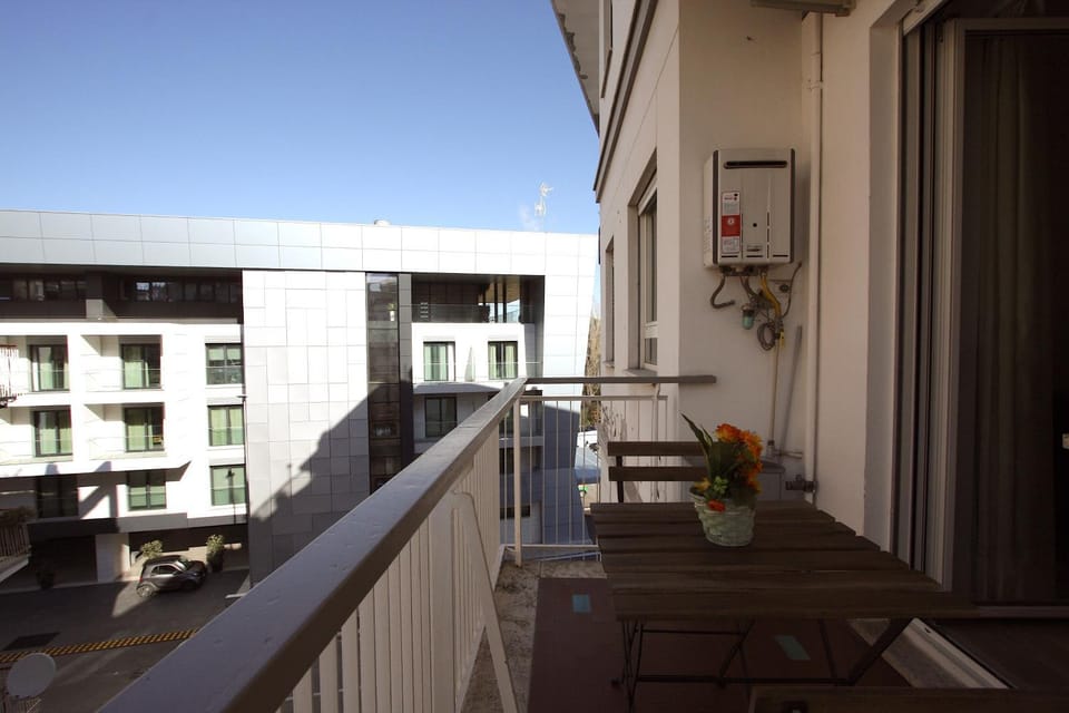 Vigna Clara 2BR Holiday House Apartment in Rome